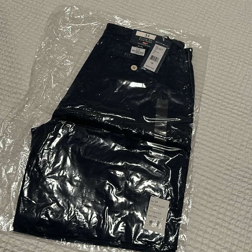 Vineyard Vines Shorts